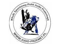 Logo Judo Przemet