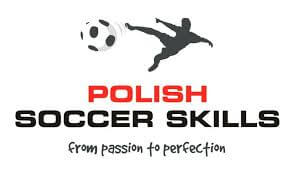 Logo Polish Soccer Skills