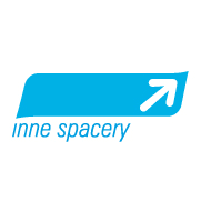 Logo Inne Spacery