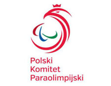 Logo Polski Komitet Paraolimpijski