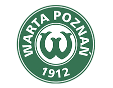 Logo KS Warta Poznań