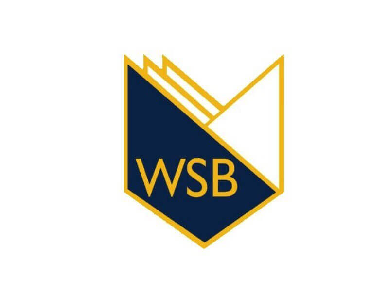 Logo WSB