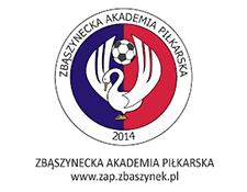 Logo Zbąszyniecka Akademia Piłkarska
